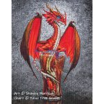 Cola Dragon (image for) Cola Dragon